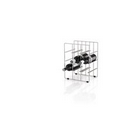 Blomus PILARE 9 Bottle Wine Rack